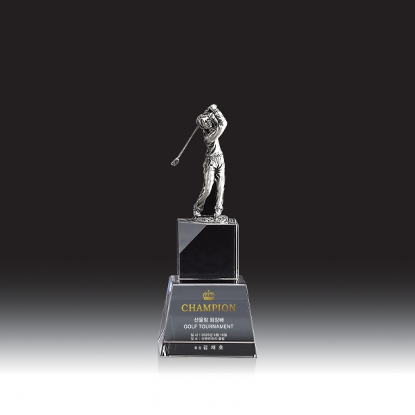 골프 트로피 HB-1206